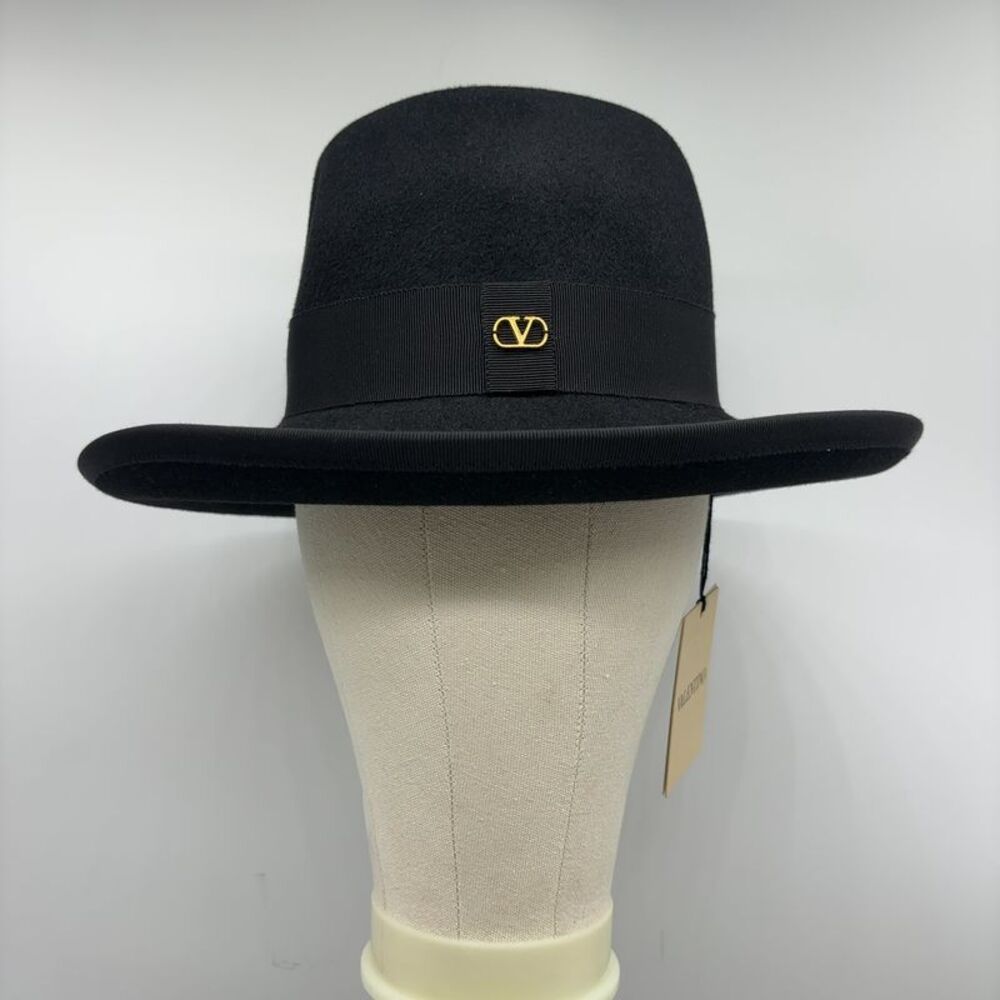 valentino VLogo Signature Hat